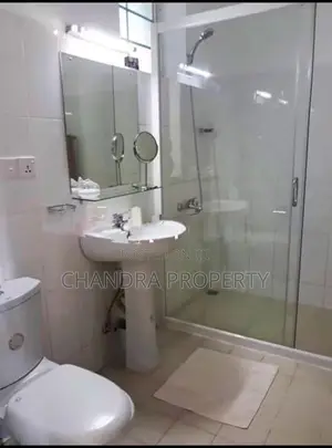 Fully Furnished Apartment for Sale - Kirulapona