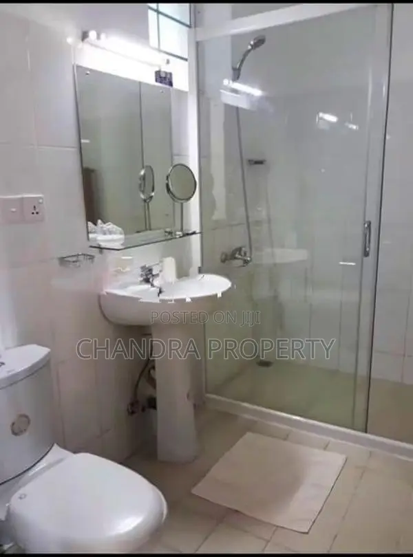 Fully Furnished Apartment for Sale - Kirulapona