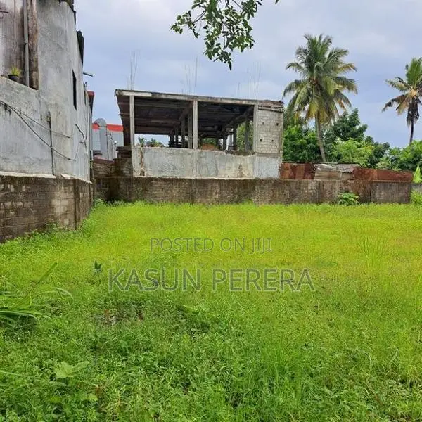 Land for Sale in Moratuwa