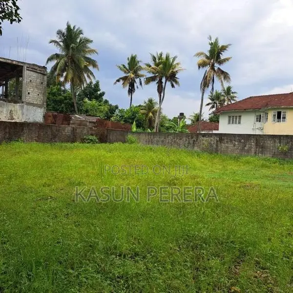 Land for Sale in Moratuwa