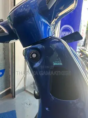 Bajaj Chetak Electric 2026