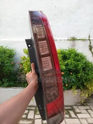 Toyota Voxy 80 Series Tail Light