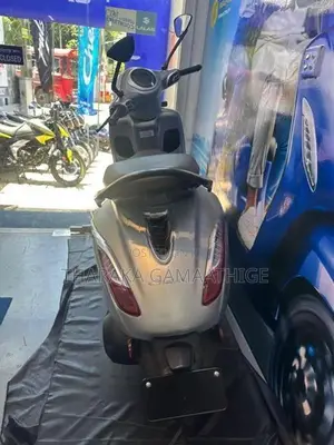 Bajaj Chetak Electric 2026