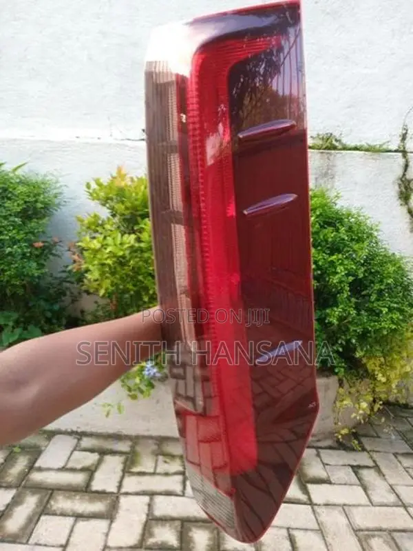 Toyota Voxy 80 Series Tail Light