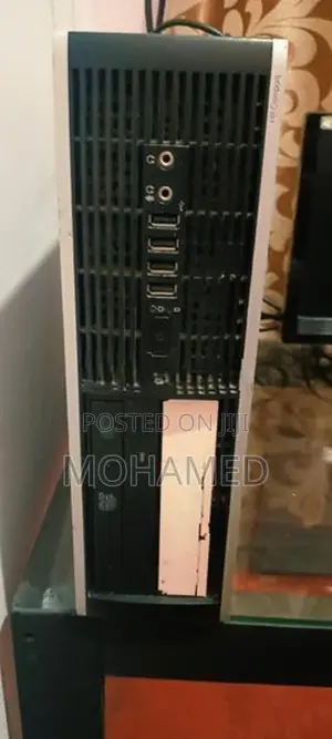 I5 3rd Gen HP PC