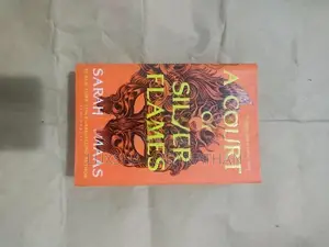 A Court of Thorns Book Set