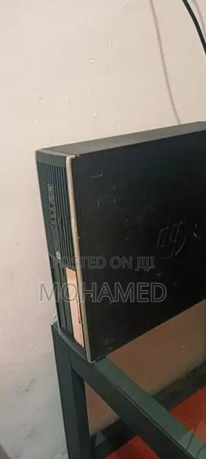 I5 3rd Gen HP PC
