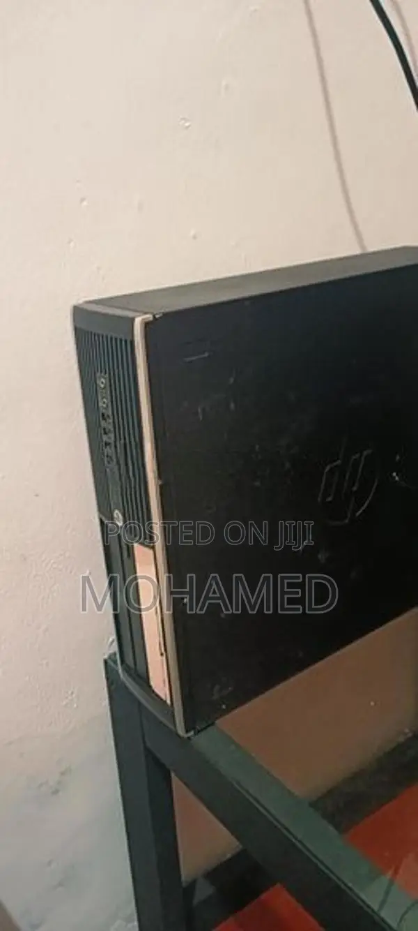 I5 3rd Gen HP PC
