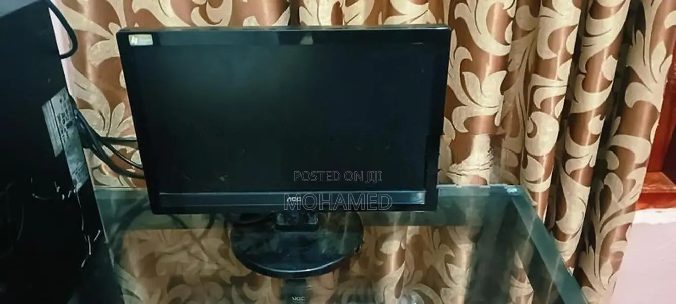 I5 3rd Gen HP PC