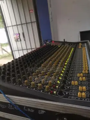 Power Music System