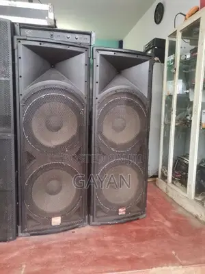 Power Music System