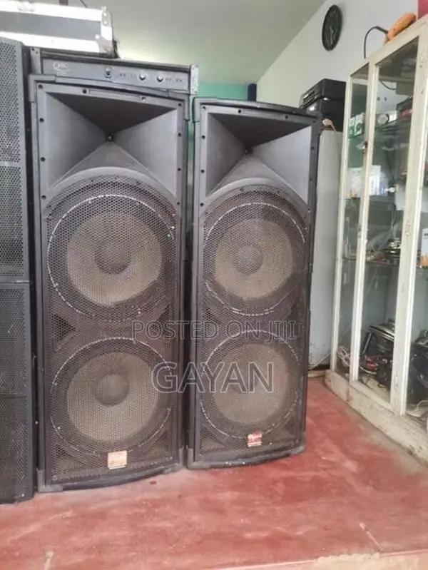 Power Music System