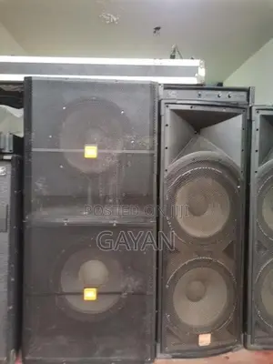 Power Music System