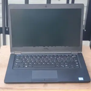 Dell Latitude 5491 Core i5 8GB RAM 256GB SSD Laptop