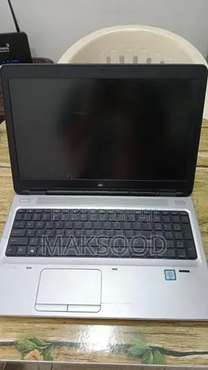 HP Probook 650 G2 Laptop