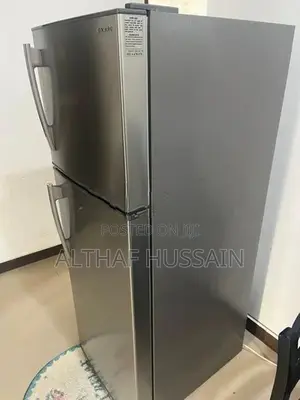 Damro Refrigerator 250L