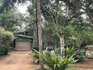 Commercial Land for Sale in Watareka Padukka