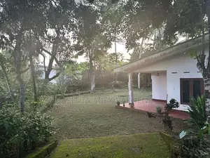 60P Land with A House Sale walking distance to Sri Palee Campus, Horan