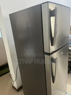 Damro Refrigerator 250L