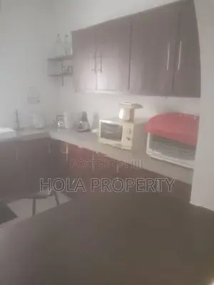 2 Bhk Ground Floor Dehiwela Furnished Ac