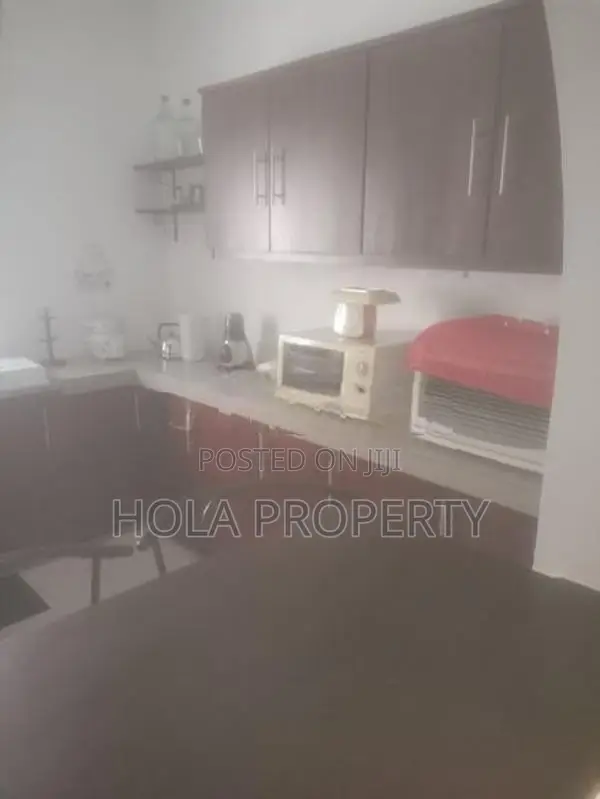 2 Bhk Ground Floor Dehiwela Furnished Ac