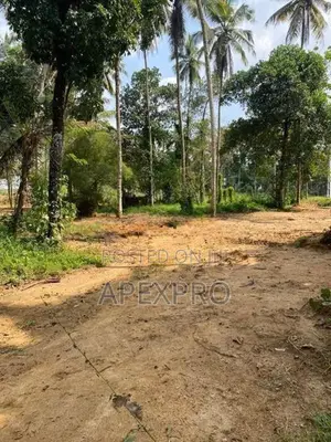 Commercial Land for Sale in Watareka Padukka