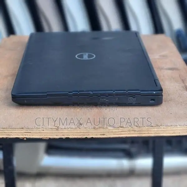 Dell Latitude 5491 Core i5 8GB RAM 256GB SSD Laptop