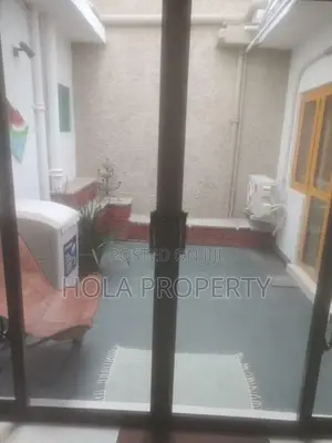 2 Bhk Ground Floor Dehiwela Furnished Ac