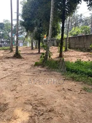 Commercial Land for Sale in Watareka Padukka