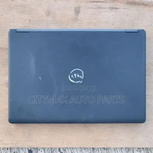 Dell Latitude 5491 Core i5 8GB RAM 256GB SSD Laptop
