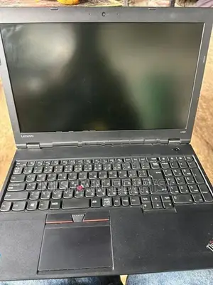 Lenovo Thinkpad Laptop