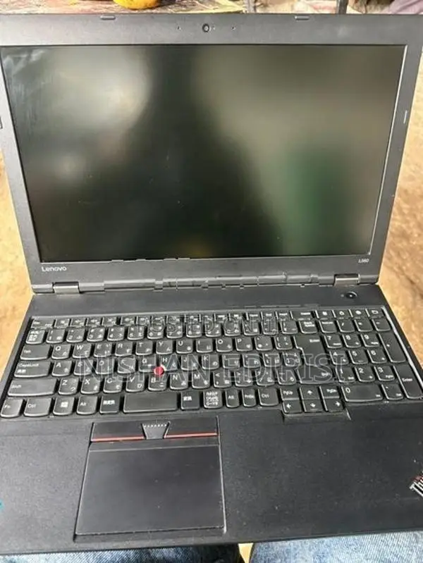 Lenovo Thinkpad Laptop