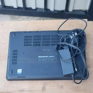 Dell Latitude 5491 Core i5 8GB RAM 256GB SSD Laptop
