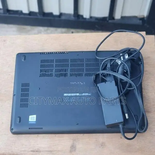 Dell Latitude 5491 Core i5 8GB RAM 256GB SSD Laptop