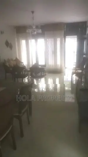 2 Bhk Ground Floor Dehiwela Furnished Ac