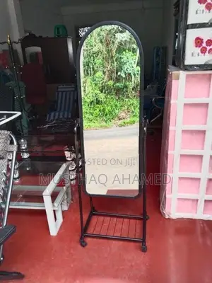 Full Length Stand Mirror