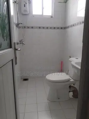 2-BHK Fully Furnished Apartment Short-Term Rental in Wellawatte