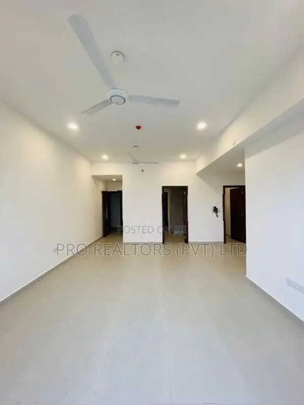 Brand New Apartment for Sale in Paragon Apartments - Colombo 04