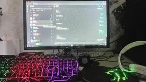I5 3rd Gen PC