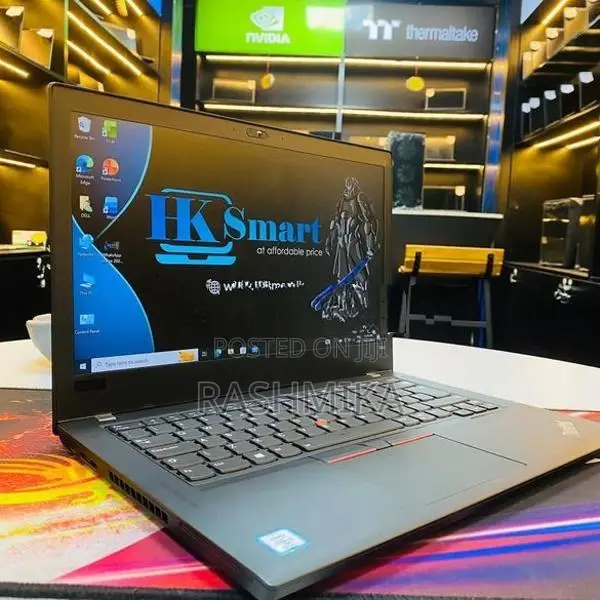 HP Laptop