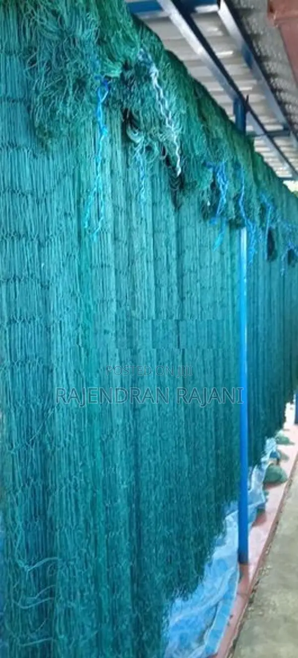 Garden Net