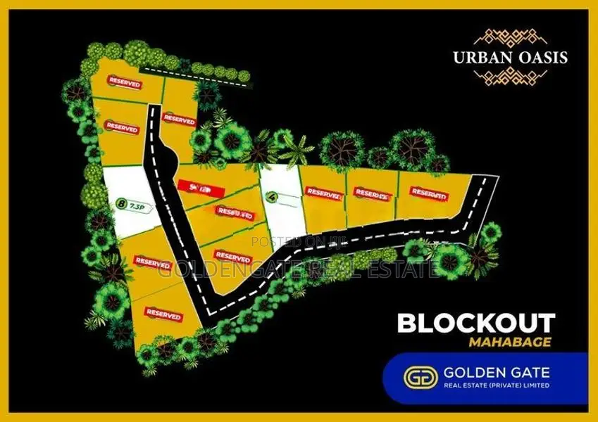 Wattala Valuable Land for Sale in Near to Colombo Road