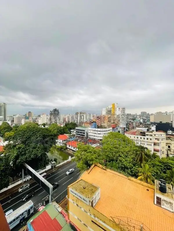 Brand New Apartment for Sale in Paragon Apartments - Colombo 04