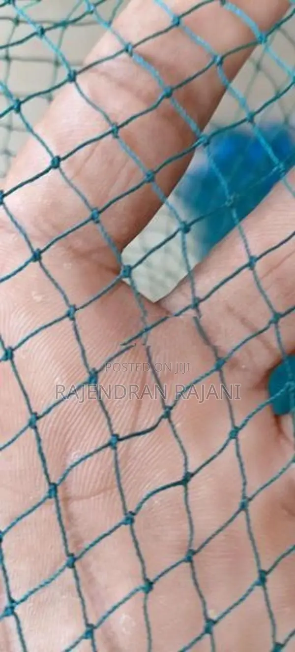Garden Net