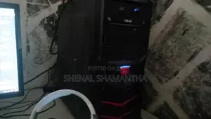 I5 3rd Gen PC