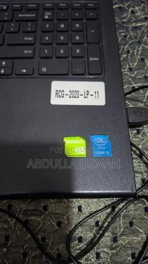 Dell Inspiron 15 3000 Series