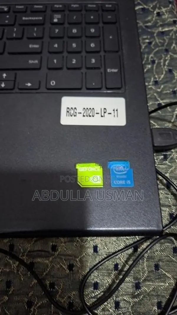 Dell Inspiron 15 3000 Series