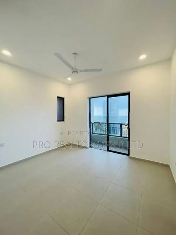 Brand New Apartment for Sale in Paragon Apartments - Colombo 04