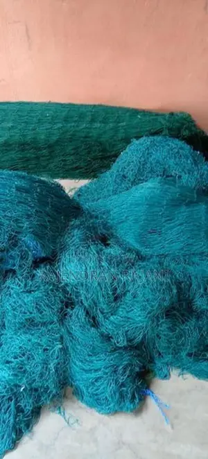 Garden Net