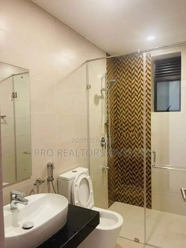 Brand New Apartment for Sale in Paragon Apartments - Colombo 04